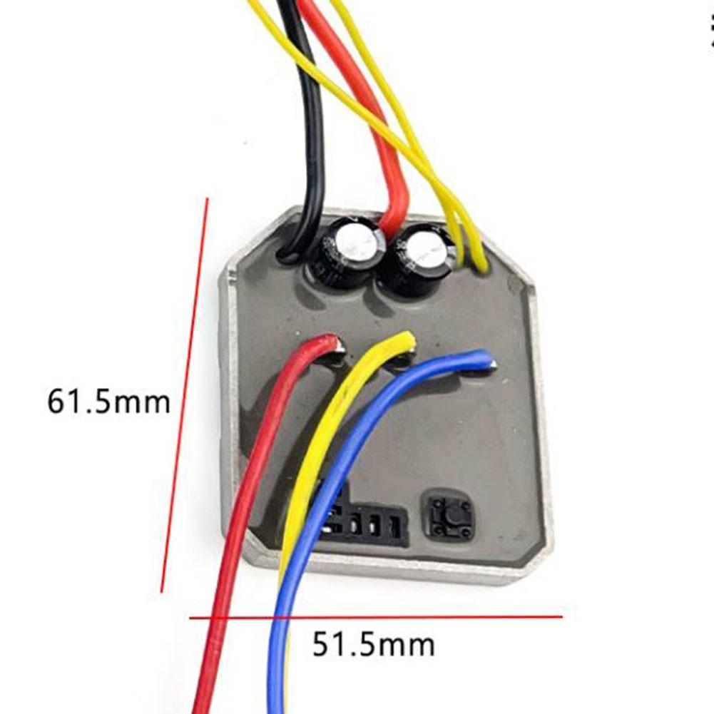 Motherboard Brushless Drive Control Electric Wrench Electrical