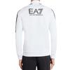 EMPORIO ARMANI Logo-print Cotton Tracksuit 6DPV57-PJVRZ-