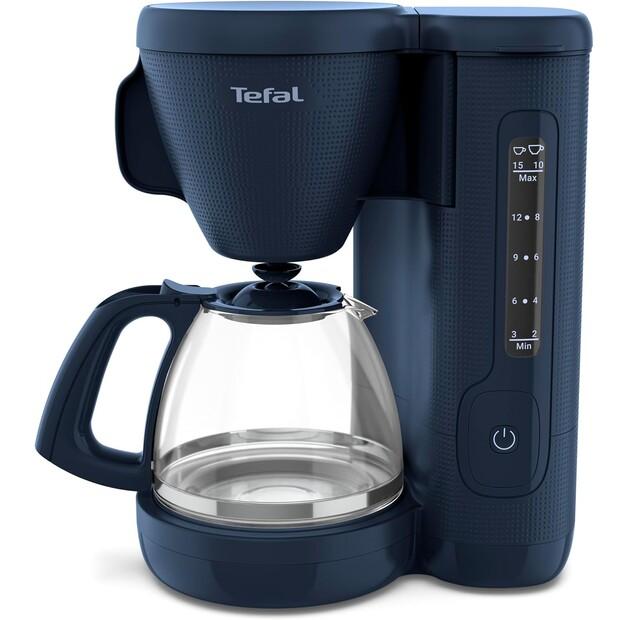 Кофеварка Tefal CM2M1410