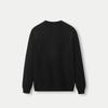 HLA Men's Business Casual Round Neck Pullover Sweater