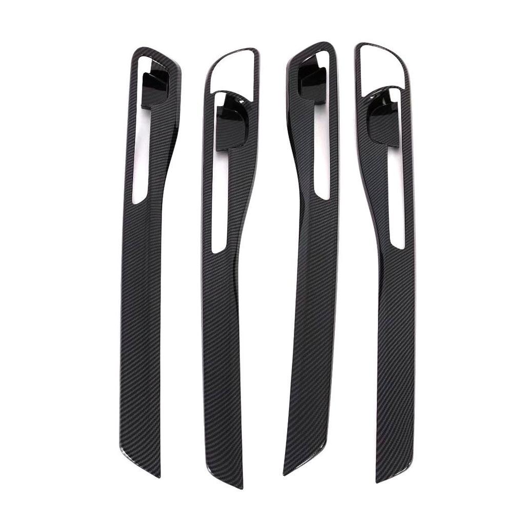 Kia Seltos SP2 (2019-2022) Interior Trim Kit: Armrest, Door Trim, Gear Shift Frame, Cup Holder, Steering Wheel