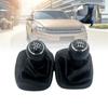 Для Seat Ibiza 1996 1997 1998 1999 2000 2001 5/6-ступенчатая МКПП Автомобильный Рукоятка Переключения Передач Рычаг Ручка Переключения Передач Искусственная Кожа Для VW Golf MK3 Polo