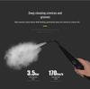 Высокотемпературный ручной пароочиститель для российского рынка