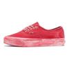 Кроссовки унисекс Premium Authentic 44 Tomato Puree Red, окрашенные методом погружения VN000CQACHK