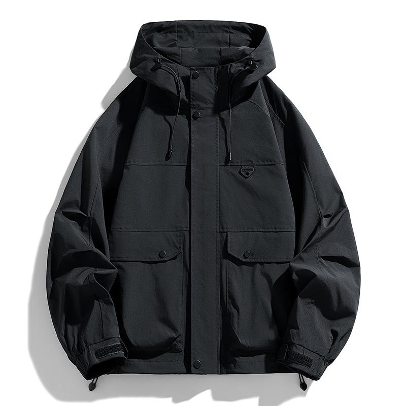 Тонкая штурмовая куртка для мужчин, походный костюм для женщин, ветрозащитная и водонепроницаемая куртка, повседневная куртка