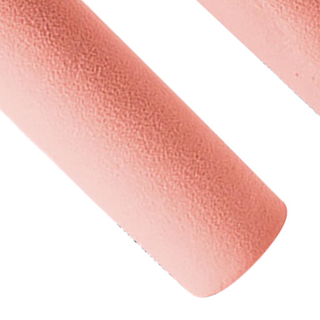 Скакалка со счетчиком Регулируемая скакалка Скоростная скакалка Кабель для тестов и соревнований Розовая