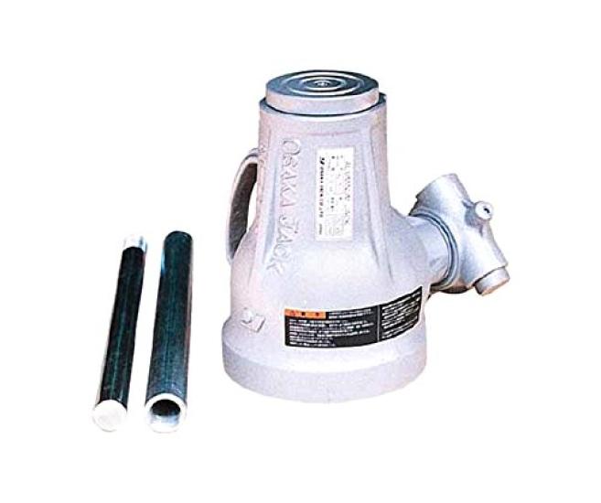 OJ Journal Jack 25ton AJ2510