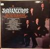 Виниловая пластинка JORDANAIRES Spotlight On The Jordanaires T1742 Capitol Records 1962 США Поп Б/у