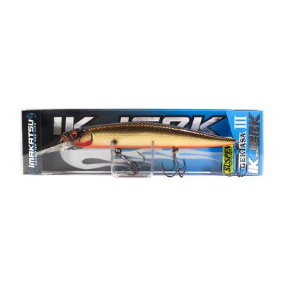 Imakatsu Gekiasa III Ik Jerk 130 21 грамм Suspend Lure 24 (3402)