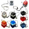Ergonomic Switch Tester Useful Lightweight Stress Relief Keyboard Cap Keychain