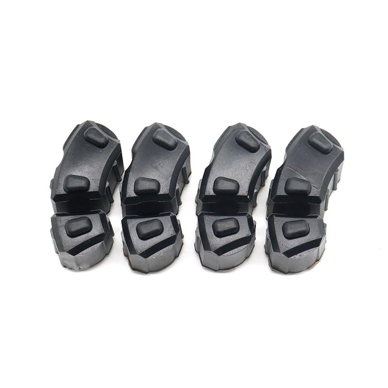 Для BMW F700GS F800GS F650GS 2008-2018 F800R F650 F700 F800 Аксессуары для мотоциклов Заднее колесо Амортизирующие резиновые втулки Приводные втулки