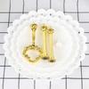 3 Layer Cake Tray Stand Layer Fruits Tray Cupcake Display Holder Birthday Party Dessert Wedding Christmas Creative Plate Tray