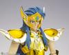 TAMASHII NATIONS Saint Cloth Myth EX Saint Seiya Aquaria Camus 180 мм литая окрашенная подвижная фигурка<Revival Version> Приблизительно. АБС и ПВХ и