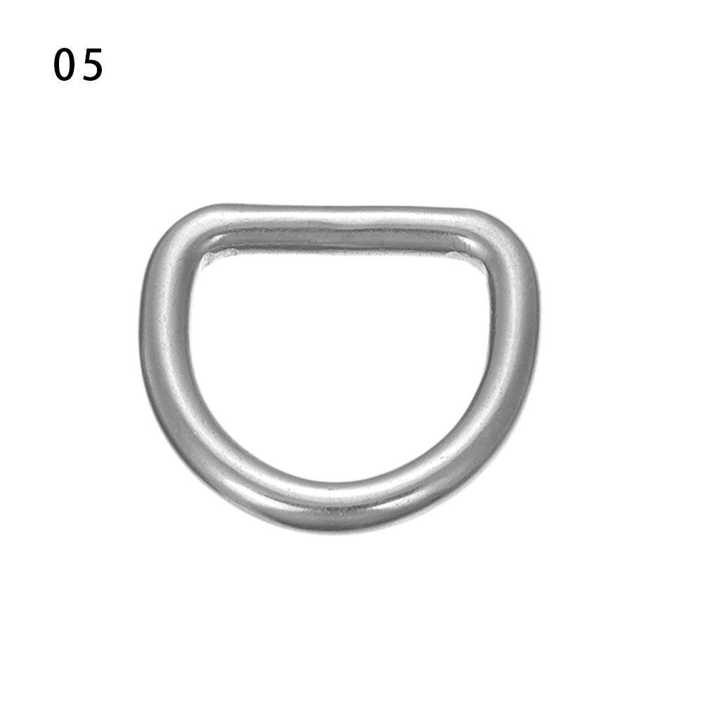Stopper Belt Belts Retainer Diving Belt D Ring Weight Belt Keeper Weight Belt Freediving D Ring