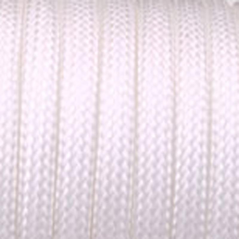 1Pc Umbrella Rope Jewelry Woven Rope Multi-functional Mountaineering Paratrooper Traction Rope Escape Life-saving Equipment Safety Umbrella Rope