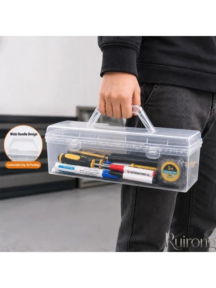 Tool Box 29 x 10, 1 sections, 1 compartments
