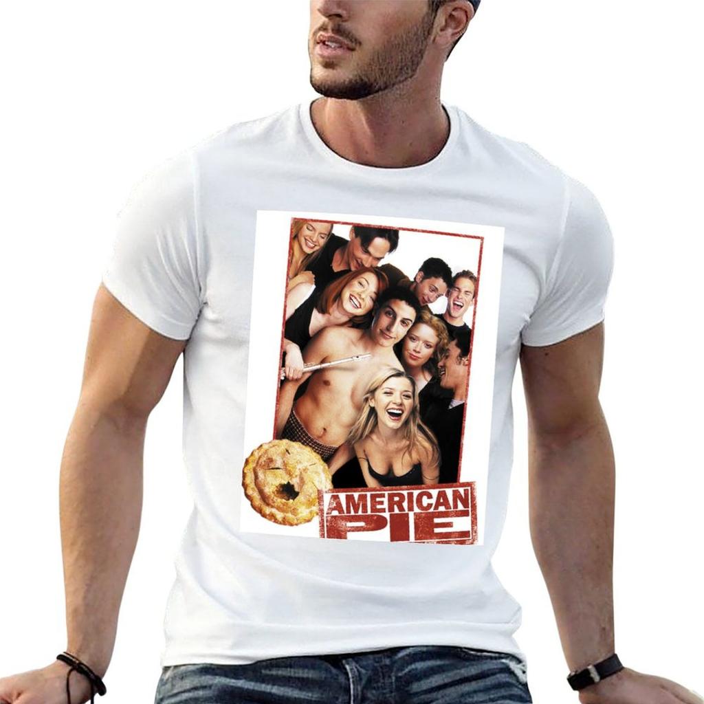 American Pie T-Shirt Running T-Shirt