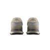 New Balance 574 Legacy Grey Beige Unisex Sneakers U574LGAZ