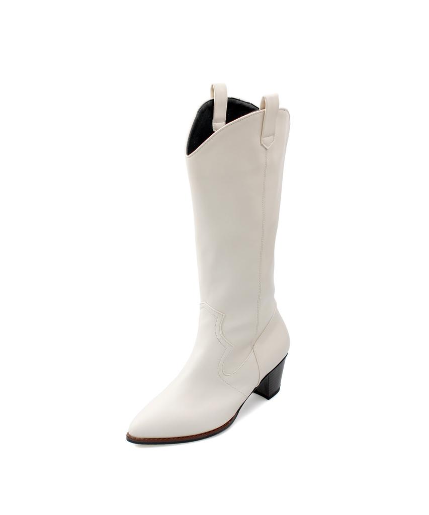 Западные ботинки Shoehi Ella B1505 (3 цвета)