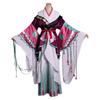 Return to the future cos clothes tooth fairy colored clothes song national style Han element suit cosplay game animation clothing