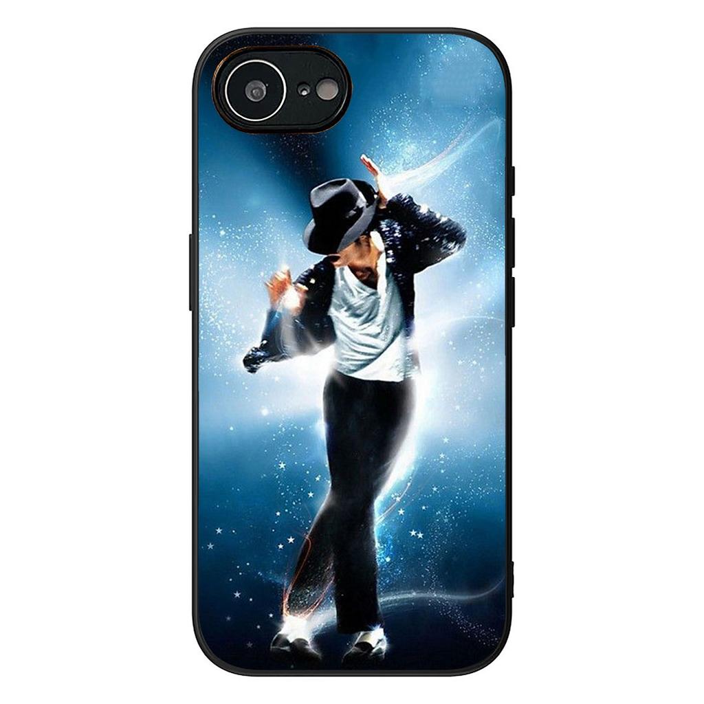 Чехол M-Michaels Poster J-Jacksons для Motorola Moto Edge 70 60 Fusion NEO Pro G Stylus G56 G96 G52 G04 G05 20