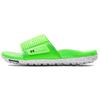 FT Sway Slide Hyper Green Men Sneakers Black 3025047-300