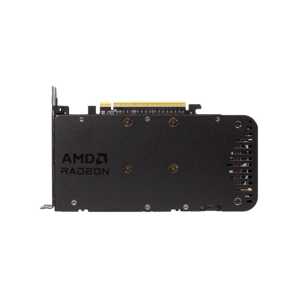 Powercolor Reaper Rx9060Xt 16G-A Graphics Card