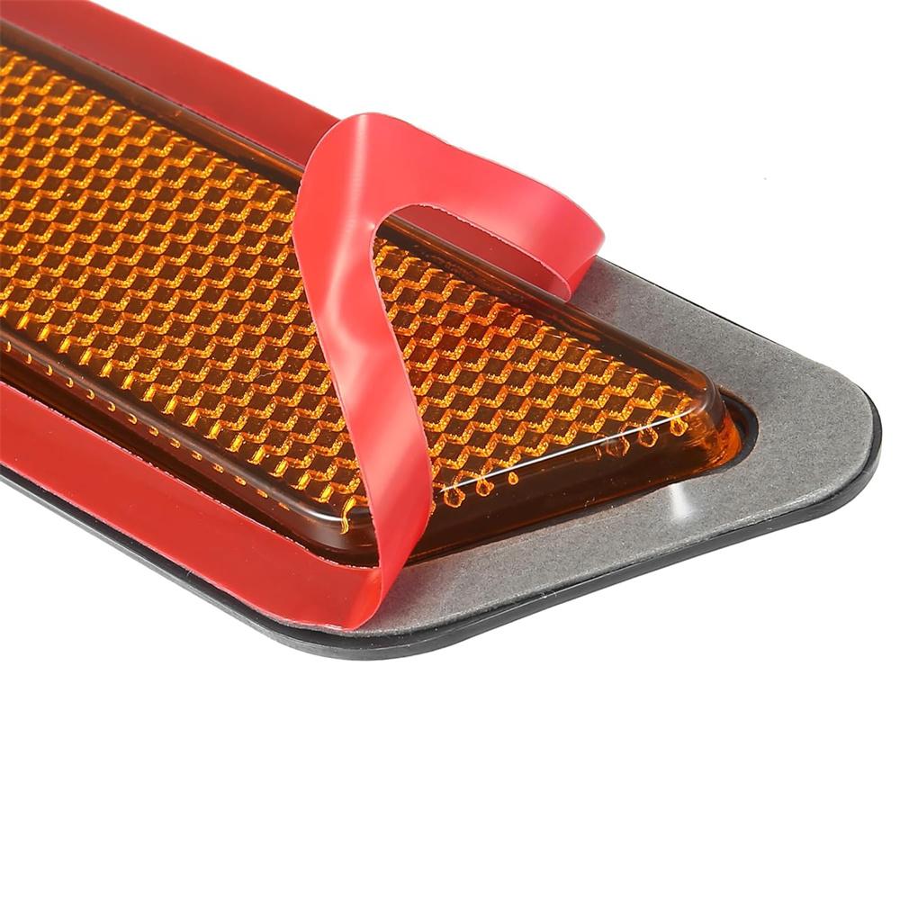 Caar Side Marker Reflector Front Left Side For BMW 320i 328d 328i 335i 2012-2015