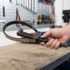 Adjustable Clutch Flywheel Holding Tool Non-Slip Serrated Jaw Clutch Flywheel Holder  Gear Holder