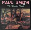 LP Record PAUL SMITH - The Master Touch 002 Outstanding Rec 1974 US Jazz Used