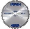 Sintered saw for wood 400*30mm/60T - I-1897348