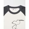Uniqlo Футболка с коротким рукавом PeanUTs UT Graphic D