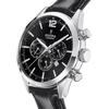 Montre - Festina - F20542-5 - Cuir Noir - Étanchéité 5 ATM - Quartz Analogique