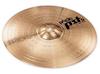 PAISTE PST5N Rock Crash Crash Cymbal 16”