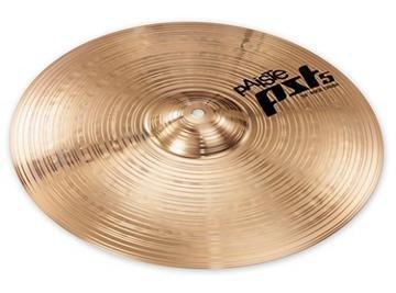 PAISTE PST5N Rock Crash Crash Cymbal 16”