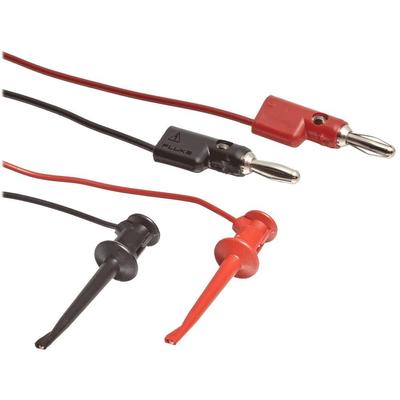 Тестовый провод FLUKE Mini Hook TL940 []