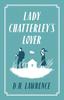 Книга Lady Chatterley's Lover