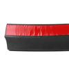 2.5M   Anti Collision Strip Bumper  or Scratch Resistance Car Decor