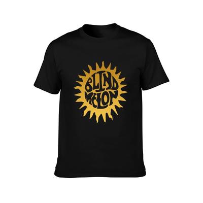 Blind Melon Rock Music 90s Grun Fan T Shirt