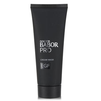 Доктор. Маска-крем Barber Pro EGF