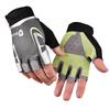 Fitness Cycling Gloves Half Finger Men's and Women's Non-slip Breathable Thin Equipment Gym Exercise Outdoor Sports Gloves