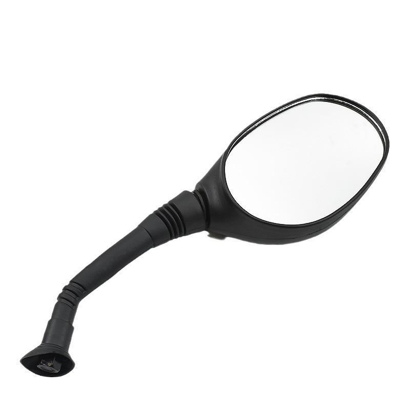 Универсальный электромобильный отражатель заднего вида для скутеров - 8 м 6 м Поколение 9 Обновление зеркала заднего вида