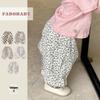Легкие хлопковые шаровары для девочек FADOBABY