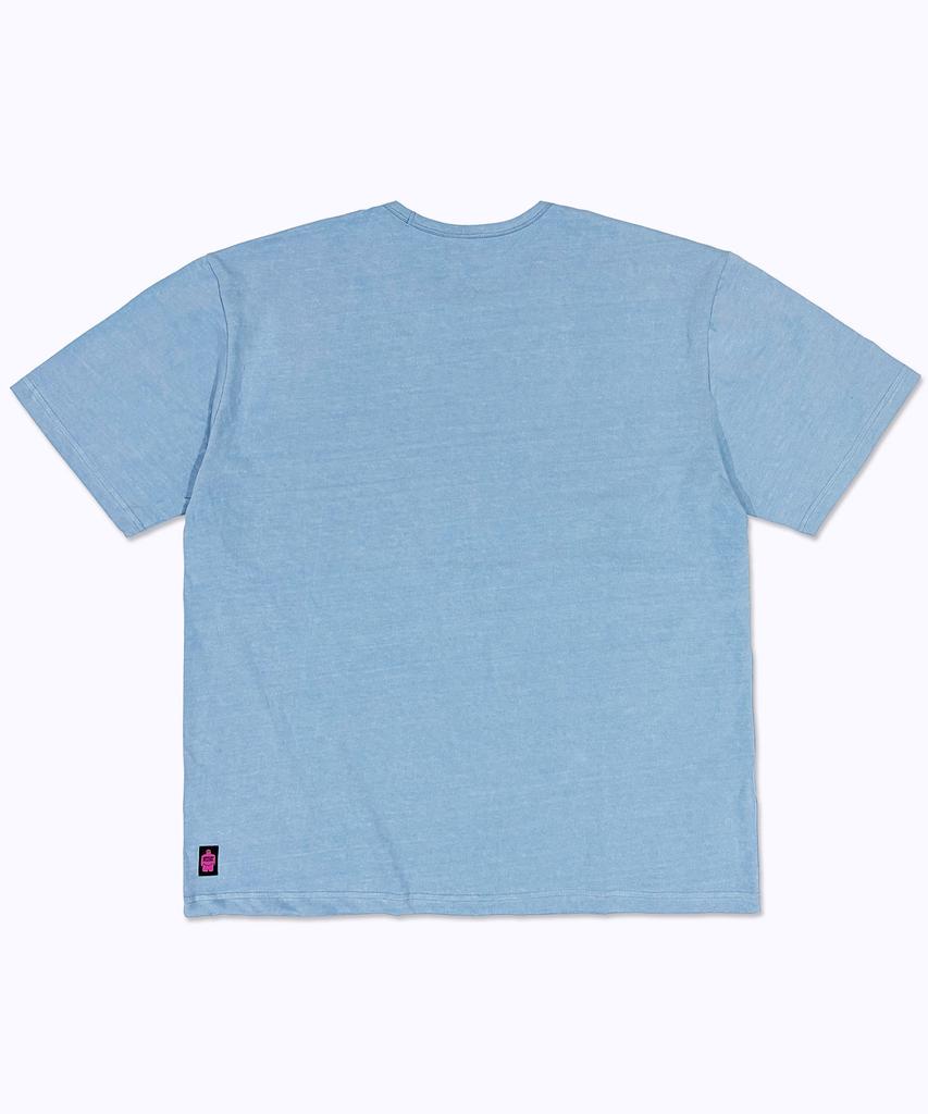 HANRYANG COLLECTIVE Футболка Hanryang®Collective Natureblue