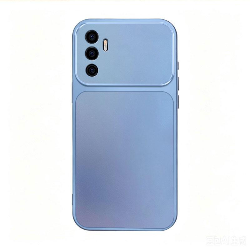 Для Vivo S10e Чехол Vivo V23e Обложка Vivo V23e Vivo S10e Capa Задняя крышка телефона Бампер Ударопрочный ТПУ Жидкий силикон Мягкие Fundas