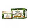 Hair Mask with Argan Oil (200 Ml), Moroccan Argan Oil Hair Mask,