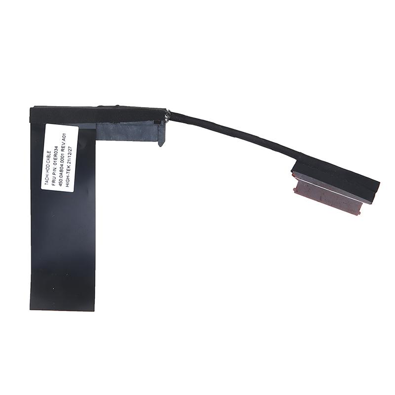 Кабель Hdd Ssd для ноутбука Lenovo Thinkpad T570 T580 P51S P52S Sata Hard Drive Wir