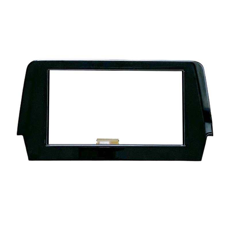 50 Pins 7 Inch Glass Touch Screen Panel Digitizer Lens Sensor For 2016-2018 Year Mazda 6 Car Radio DVD Player GPS Navigation