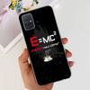 For Samsung Galaxy A31 A41 A51 A71 Case Cute Fashion Painted Cover Soft TPU Phone Case For Samsung A31 A41 Galaxy A51 A71 Bumper