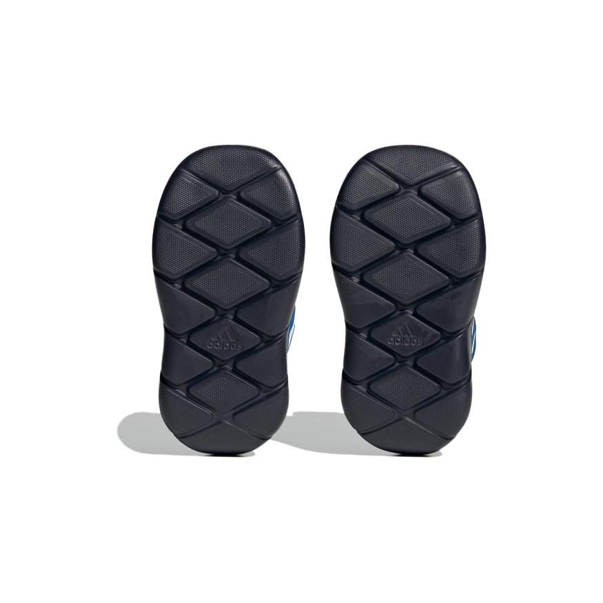 Adidas Кроссовки Monofit Boot I Bright Royal Baby Blue Cloud-White Royal-Blue ID9662